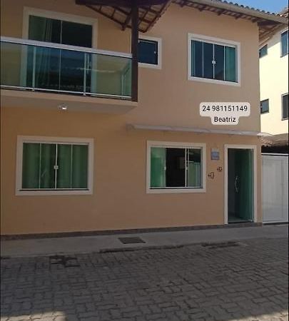Casa Temporada De Frente Para A Praia Do Pero Cabo Frio Extérieur photo